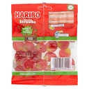 Haribo Squidgy Strawbs 175g image 2