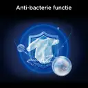 TCL Wasmachine, 10 kg, Energie-efficiëntieklasse A met Slimme DD-motor, Eliminerend Bacterie Systeem, Stoomwas, Snelwas 15 min, Kinderslot, Einde uitstellen [Energieklasse A] FP1210WA0 image 4