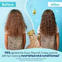 Childs Farm Coco-Nourish Coconut Shampoo 250ml image 3