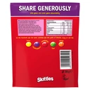 Skittles Fruits More To Share 318g image 2