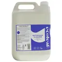 Ecoleaf by Suma Bathroom Cleaner, Lavender & Sweet Orange, 5l image 1
