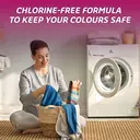 Vanish Oxi Action Fabric Stain Remover Powder, 1kg image 2