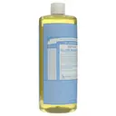 Dr Bronner's Baby Castile Liquid Soap 945ml image 1