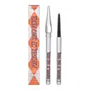 Benefit Precisely My Brow Pencil Mini 0.04 g - 3 Warm Light Brown image 1