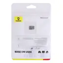 Baseus PrimeTrip VD1 Pro TF Card image 2