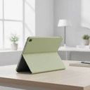 Apple Smart Folio pour iPad Air - 11 pouces - M3 - Vert sauge image 5