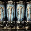 Monster (Japan Version) Energy Zero Sugar Sparkling Drink 355ml image 2