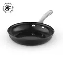 Good Food by Tower Hard Anodised 28cm Frying Pan, Induction Compatible, Grey image 1