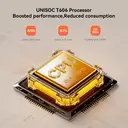 ALLDOCUBE iPLAY60 mini tablet, 8.68inch, 4GB+64GB,Android 15,Unisoc T606,4000mAh, image 8