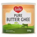 Laila Pure Butter Ghee 500G image 0