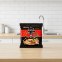 NongShim Shin Ramyun Black Nouilles instantanées - 130 g image 1