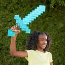 Minecraft Role Play Diamond Sword image 0