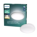 Philips Ceiling Light LED Luminaire Moire Warm White 17W image 1