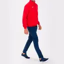 JOMA Doha Jacket Rouge M image 1