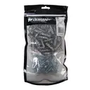 Fixman Self-Drill Fixings 100pk image 2