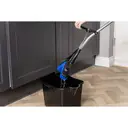 Addis Superdry Plus Mop - Metallic Grey image 7