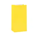 Unique Party - Assorted Neon Paper Party Bags, 10 Pack image 4