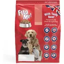 HiLife Feed Me! Beef with Cheese & Vegetables 2kg image 1