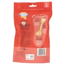 Good Boy Chewables Bones with Peanut Butter Treats 2x 158g image 2