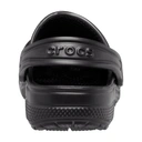 Crocs Sabots classiques pour enfants noir image 2