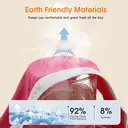 BAMBOO COOL Women's Bikini S (5Pack) image 1