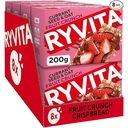 Ryvita Fruit Crunch 200g image 2
