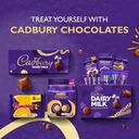Cadbury Dairy Milk Buttons Twisted 100g image 6