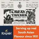 RAJAH Spices Hot Caribbean Curry Powder 100G image 6