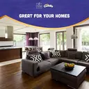 Panda Cuddle Toilet Tissue, Classic, 3-Ply, 45 Rolls image 3