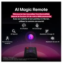 LG tv OLED evo 65C5 2025 - 164 cm image 4