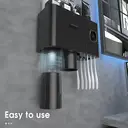 iHave toothbrush holder G502 image 3