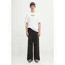 Puma X RIPNDIP Boxy Graphic Tee - Puma White image 5