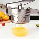 BJ Stainless Steel Juicer image 2