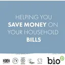 Bio D Dishwasher Rinse Aid Suitable for all dishwashers 750ml image 2