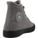 CONVERSE Chuck Taylor All Star Daim Gray 37 image 3