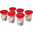 Betty Crocker Vanilla Buttercream Icing 6 X 400G image 0