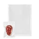 ATSHARK Sacs de Mise Sous Vide Prédécoupés, Lot de 50 (15 x 20 cm) – Sans BPA, Résistants et Renforcés, Idéaux pour la Conservation des Aliments et la Cuisson Sous Vide, VB1520 image 9