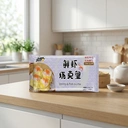 Zhen Wei Xiang  Shrimp & Pork Siu Mai 240g image 1