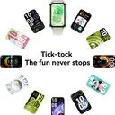 Huawei Band 11 Aluminium Grass Green image 6