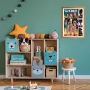 K-Pop Demon Hunters 180 Piece Super Puzzle image 2