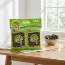 Strong Good Time Feuilles d'algues - 4,5 g x 6 sachets image 1