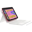 Apple iPad 11 pouces (11e génération) Wi-Fi + cellulaire 128 Go - Rose image 2