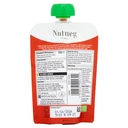 Nutmeg Spaghetti Bolognese 7+ Months 130g image 1