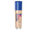 Rimmel Match Perfection Fond de teint 103 True Ivory - 30 ml  image 0