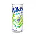 Lotte Milkis Drink Melon 250ml image 0