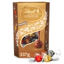 Lindt Lindor Assorted 337g image 1