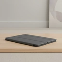 Apple Smart folio pour iPad Air - 13 M3 - Gris charbon image 6