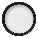 Crown Matt Emulsion Chalk White 2.5L image 1