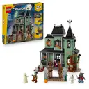 LEGO Creator 31167 Spookhuis image 0