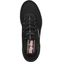 SKECHERS Summits - High Range Slip-Ins BLK 46 image 1